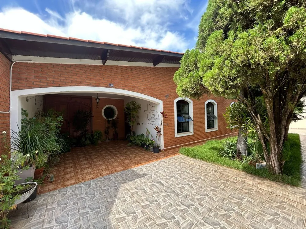 Casa, 3 quartos, 155 m² - Foto 9