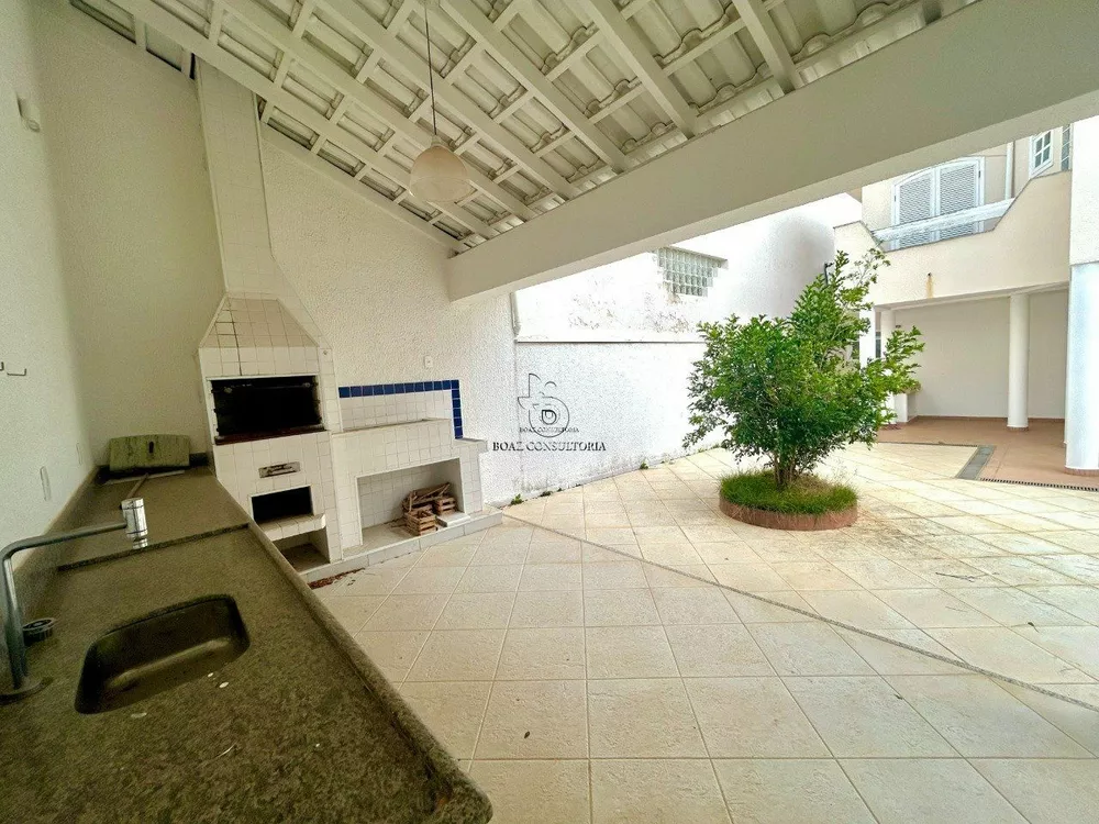 Apartamento, 3 quartos, 151 m² - Foto 3