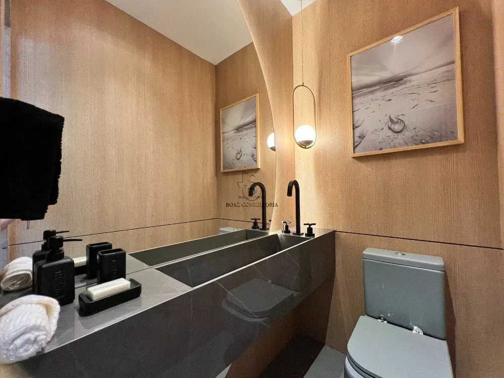 Apartamento, 3 quartos, 151 m² - Foto 2