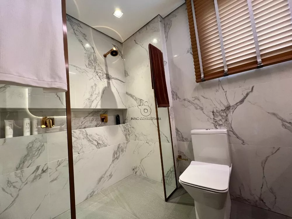 Apartamento, 3 quartos, 151 m² - Foto 4