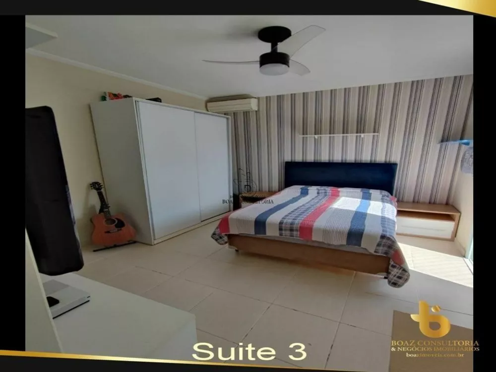 Apartamento, 3 quartos, 217 m² - Foto 2