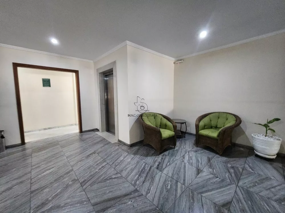 Apartamento, 3 quartos, 217 m² - Foto 4