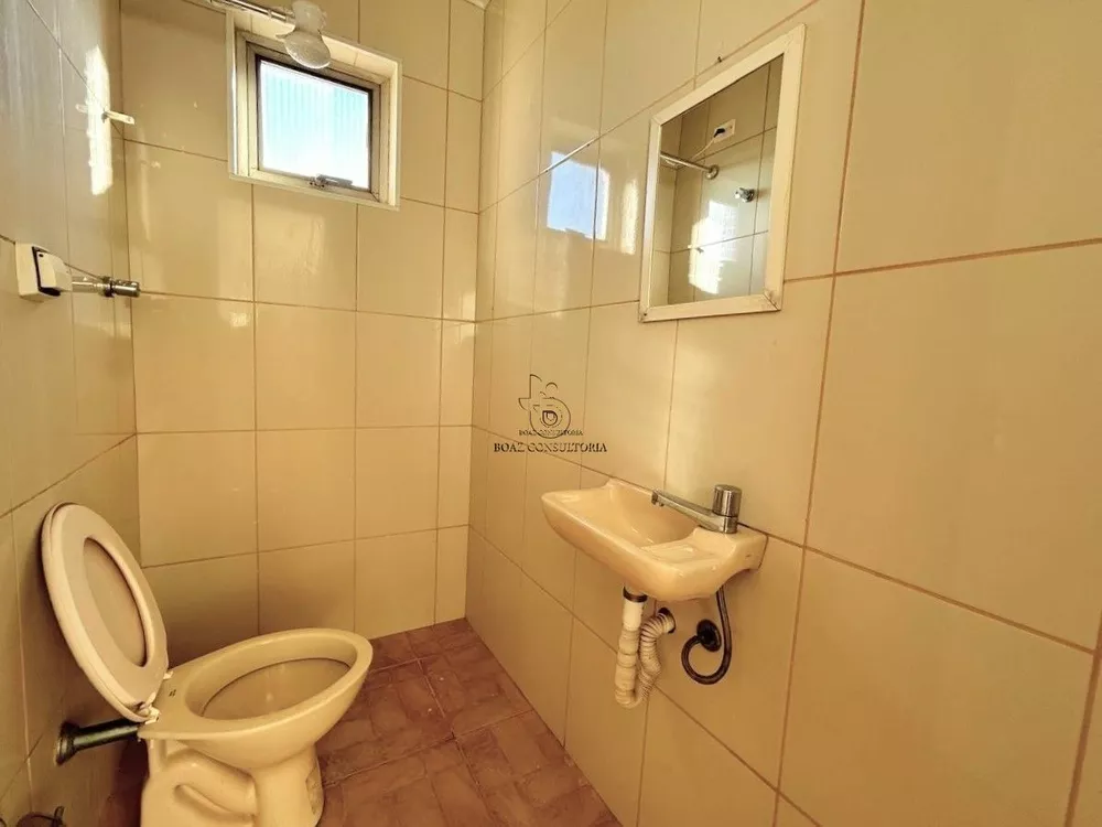 Apartamento, 3 quartos, 217 m² - Foto 3