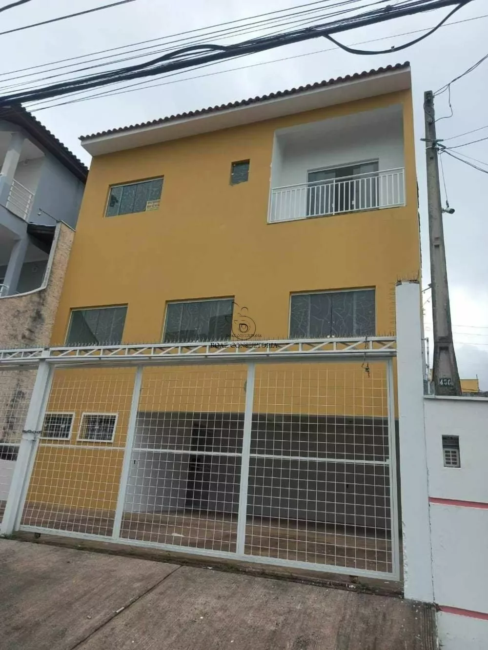 Prédio Inteiro, 340 m² - Foto 2