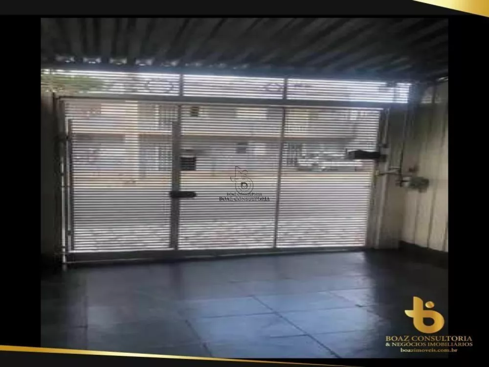 Sobrado, 5 quartos, 120 m² - Foto 1