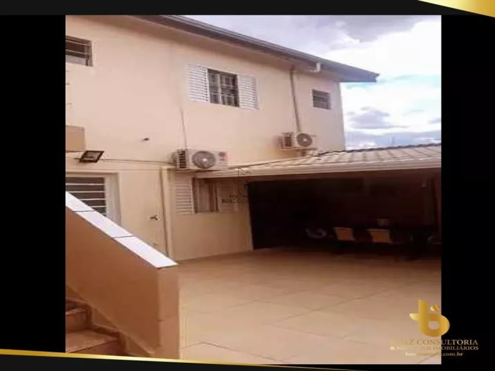 Sobrado, 5 quartos, 120 m² - Foto 2