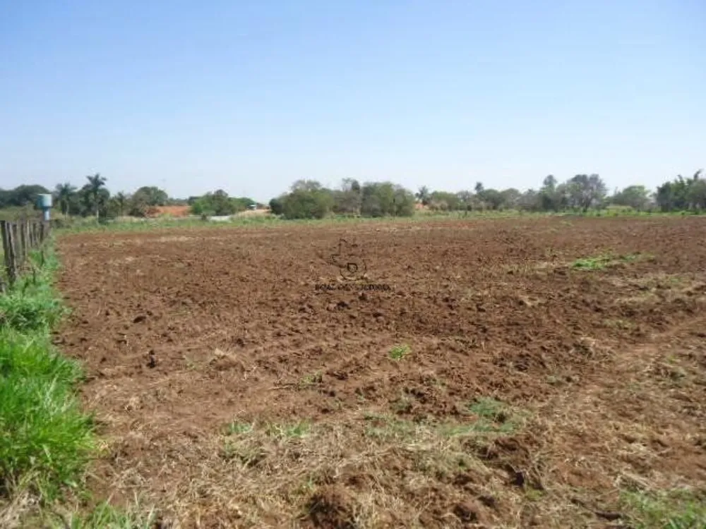 Loteamento e Condomínio, 8 hectares - Foto 3