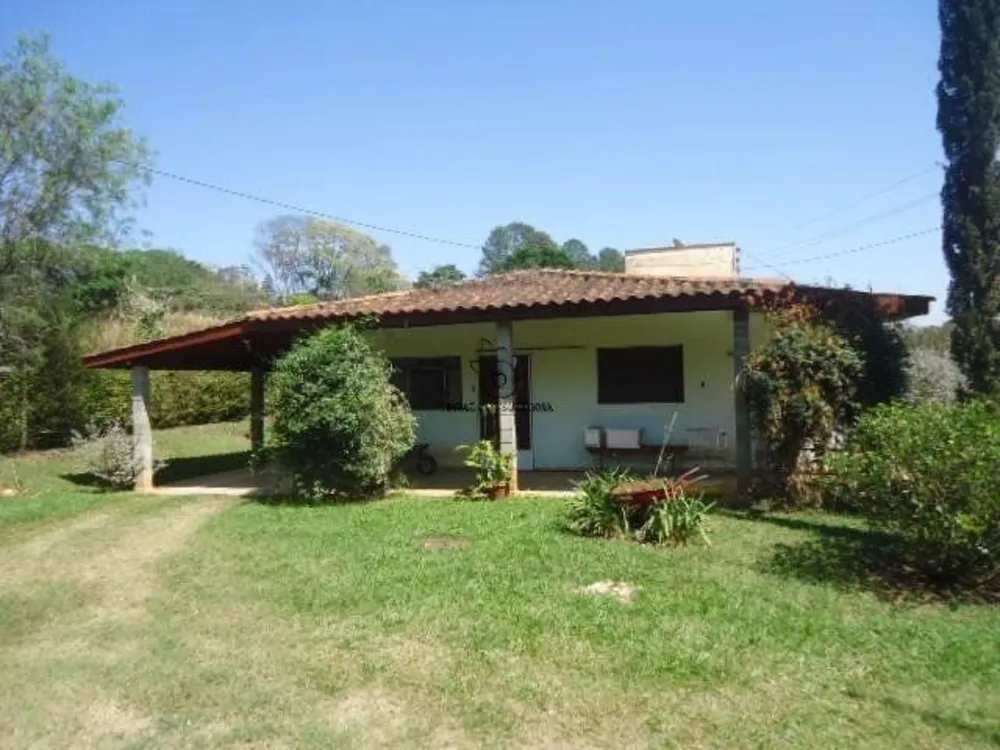 Loteamento e Condomínio, 8 hectares - Foto 1