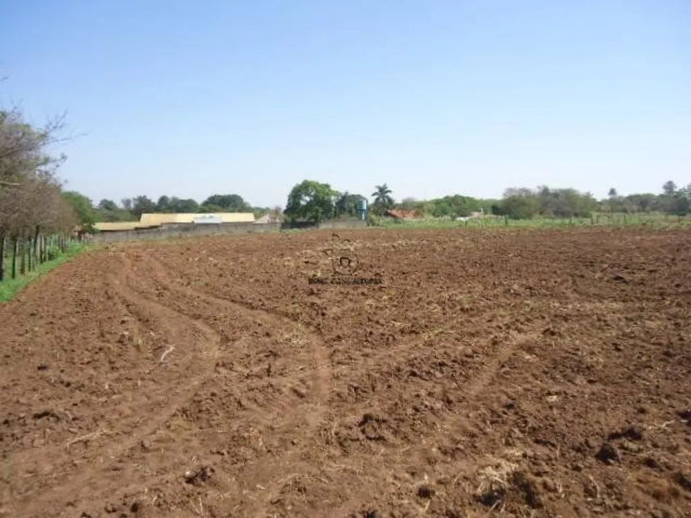 Loteamento e Condomínio, 8 hectares - Foto 2