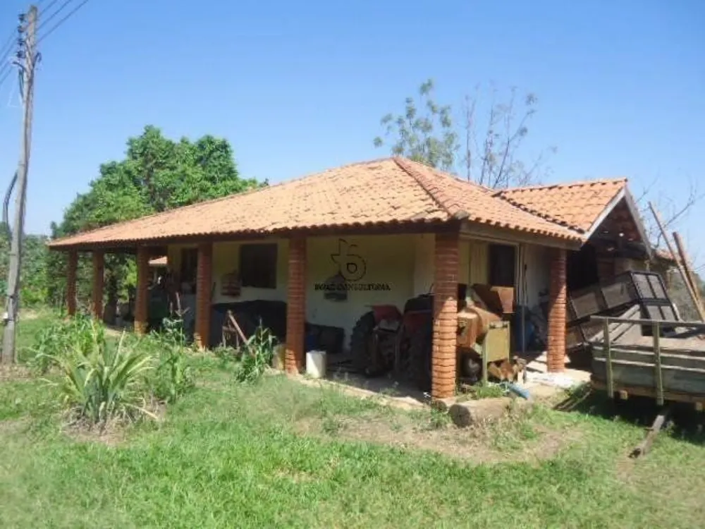 Loteamento e Condomínio, 8 hectares - Foto 6