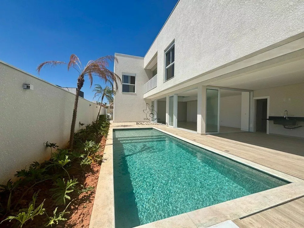 Casa, 4 quartos, 358 m² - Foto 6