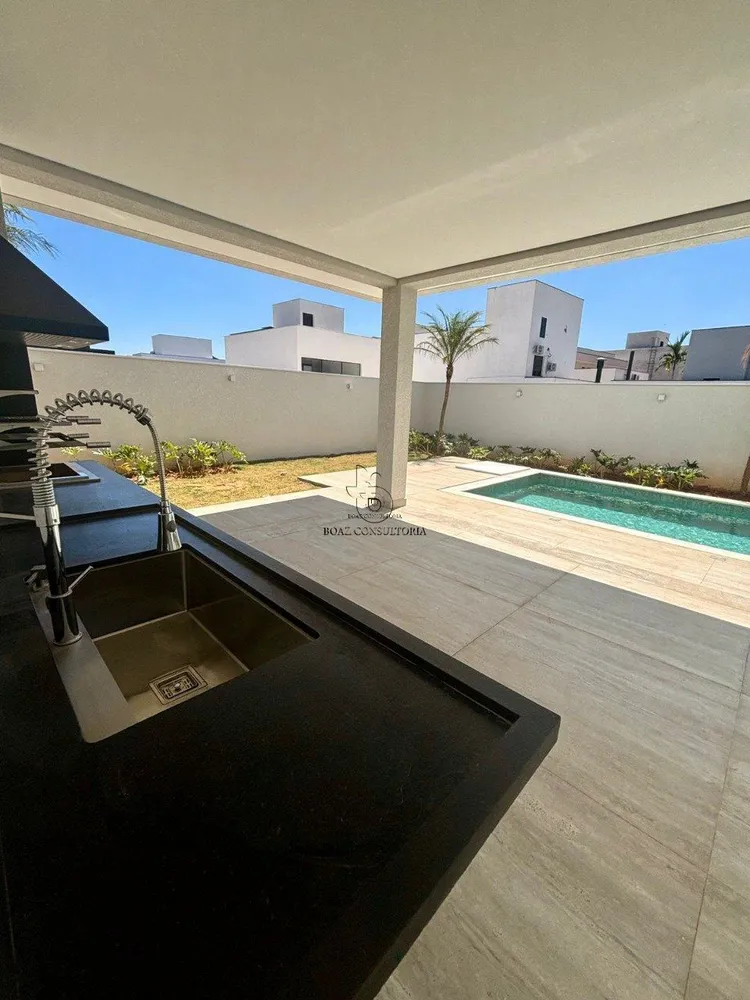 Casa, 4 quartos, 358 m² - Foto 8