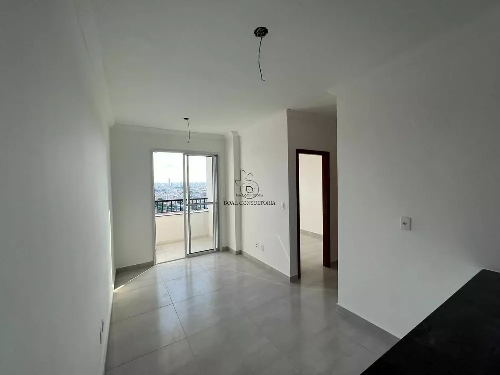 Apartamento, 2 quartos, 55 m² - Foto 4