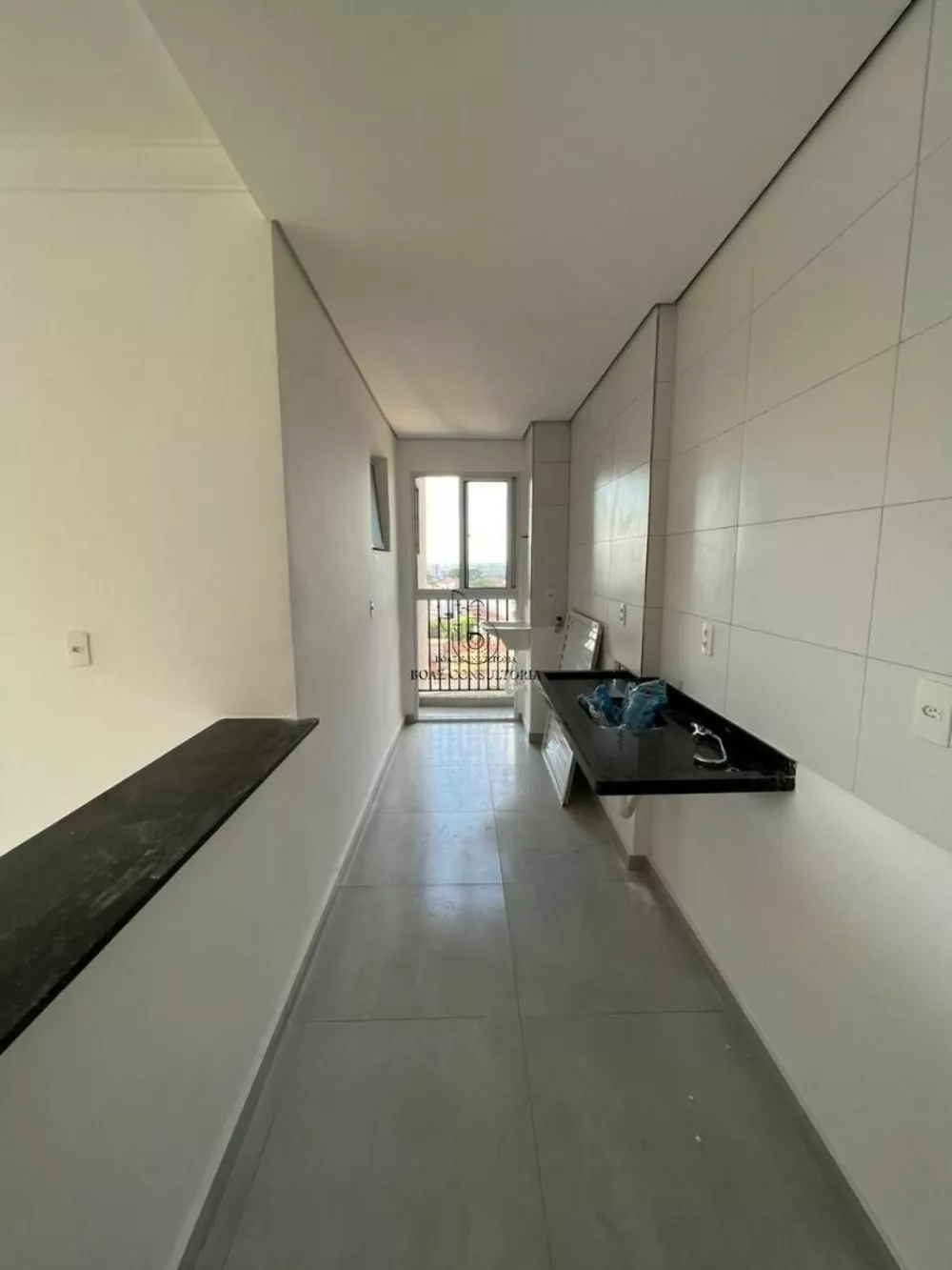 Apartamento, 2 quartos, 55 m² - Foto 1
