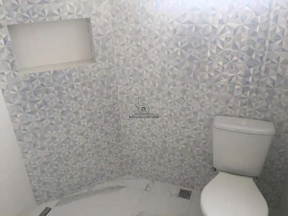 Casa, 2 quartos - Foto 7
