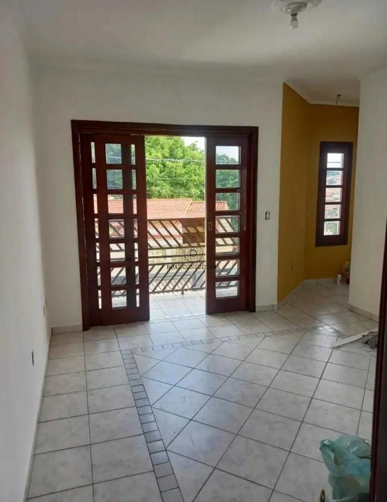 Casa, 3 quartos, 131 m² - Foto 2