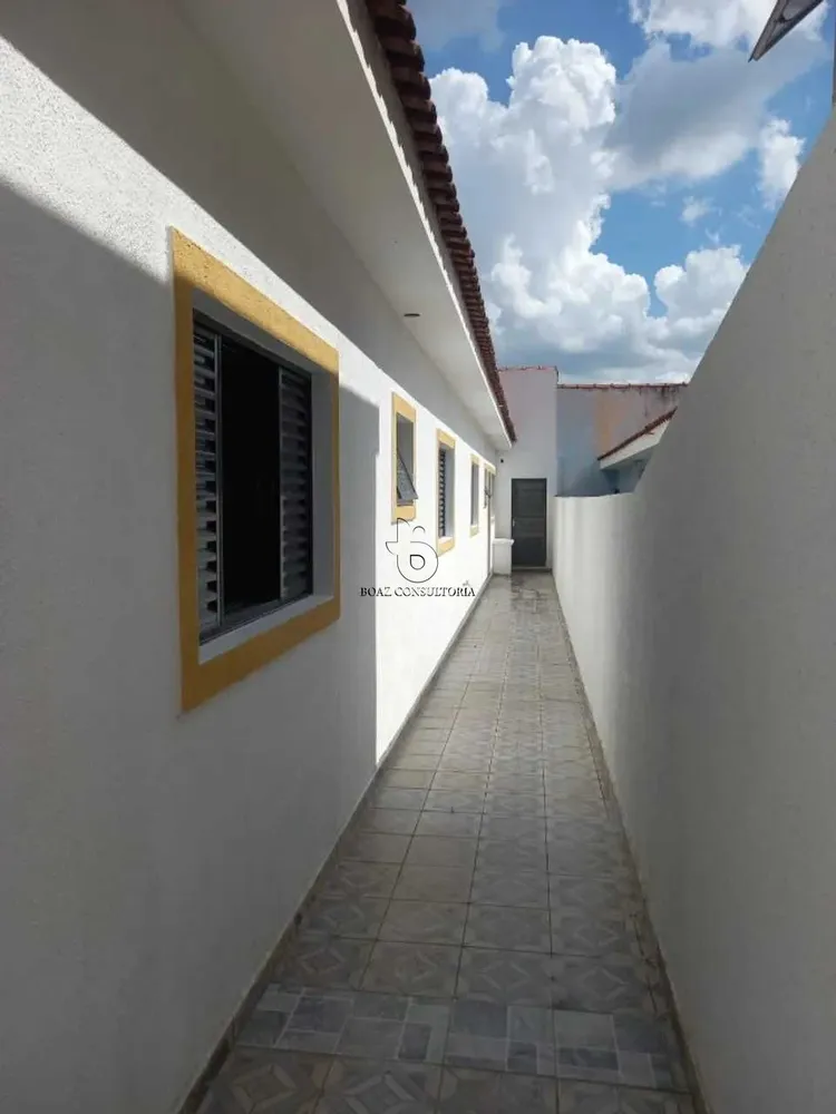 Casa, 3 quartos, 131 m² - Foto 10