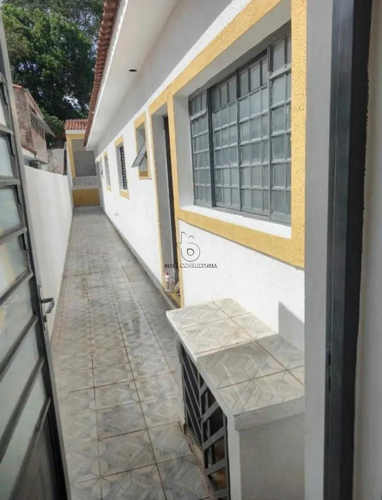 Casa, 3 quartos, 131 m² - Foto 12