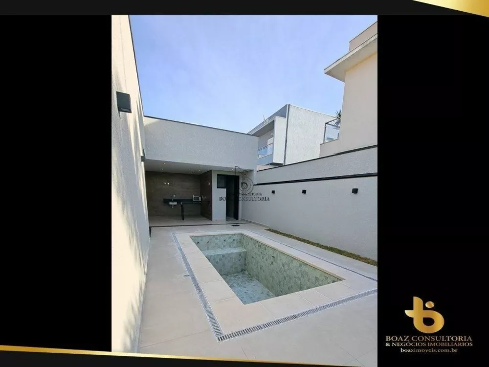 Casa, 3 quartos, 220 m² - Foto 3
