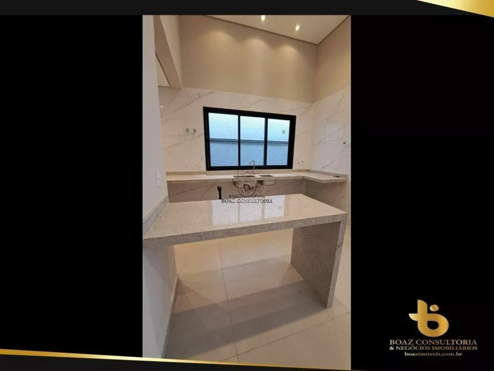 Casa, 3 quartos, 220 m² - Foto 4
