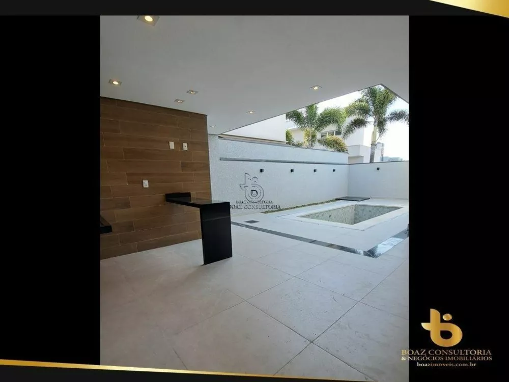 Casa, 3 quartos, 220 m² - Foto 1