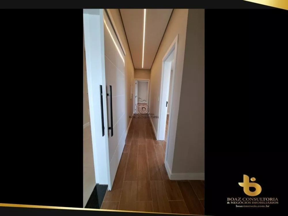 Casa, 3 quartos, 220 m² - Foto 2