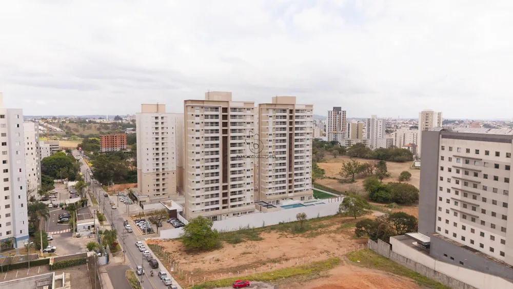 Apartamento, 3 quartos, 91 m² - Foto 9