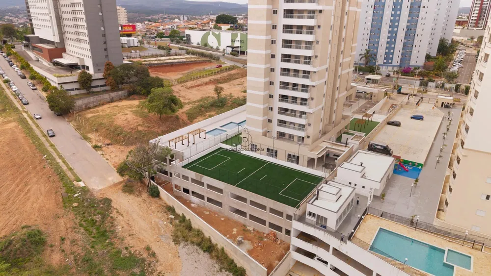 Apartamento, 3 quartos, 91 m² - Foto 4