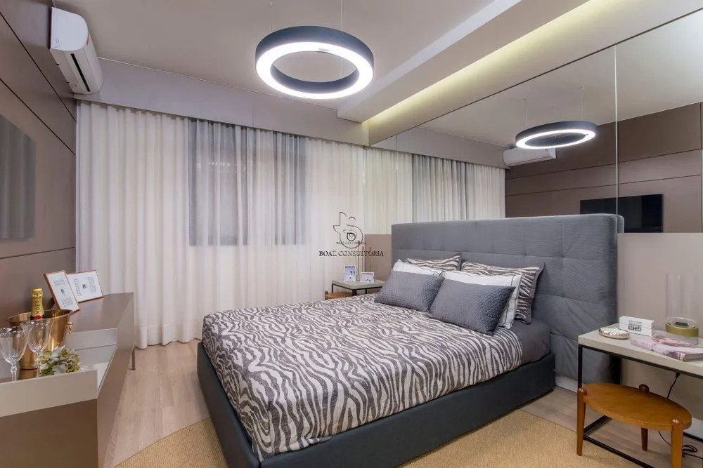 Sobrado, 3 quartos, 243 m² - Foto 6