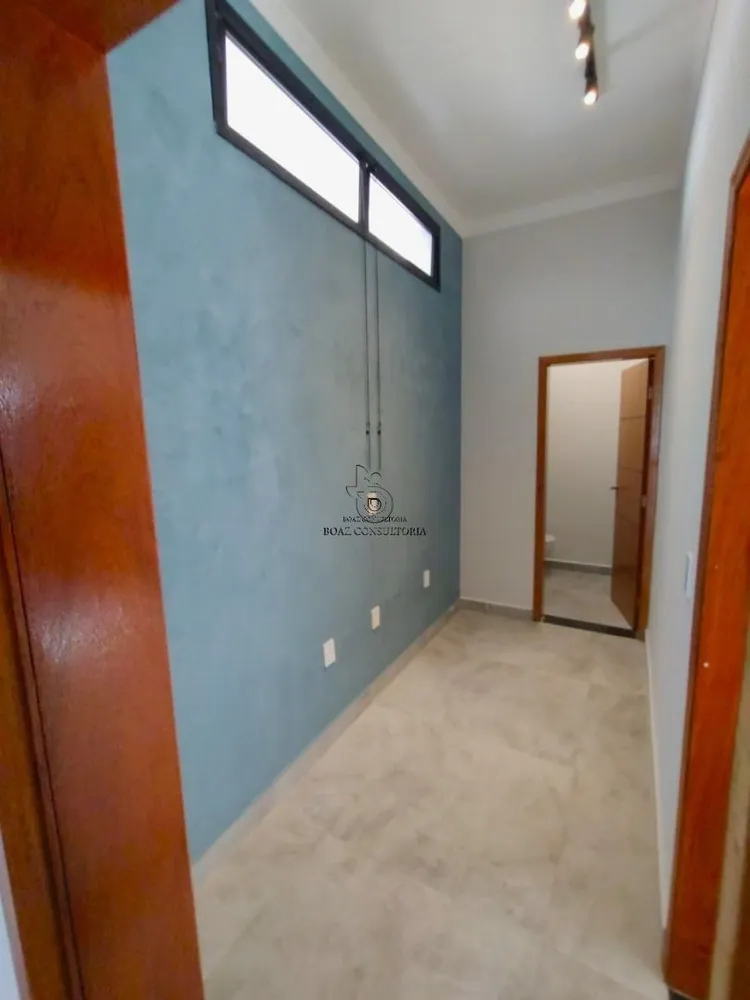 Sobrado, 3 quartos, 243 m² - Foto 9