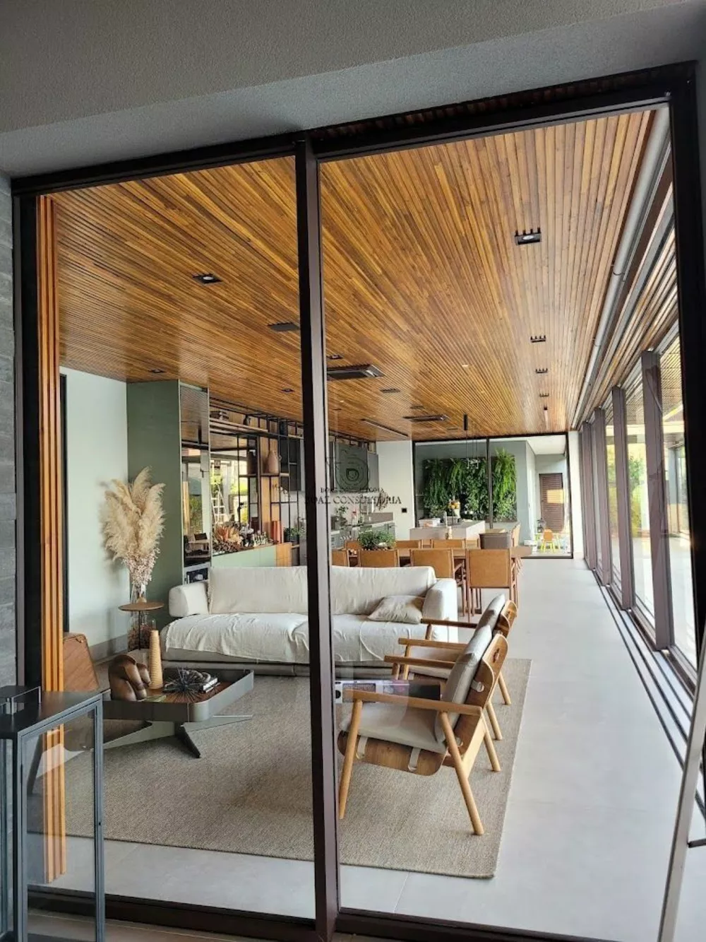 Sobrado, 3 quartos, 243 m² - Foto 3