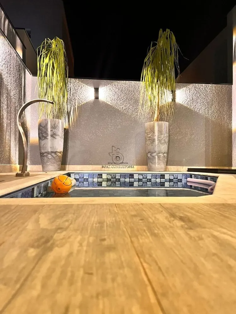 Casa, 3 quartos, 300 m² - Foto 11