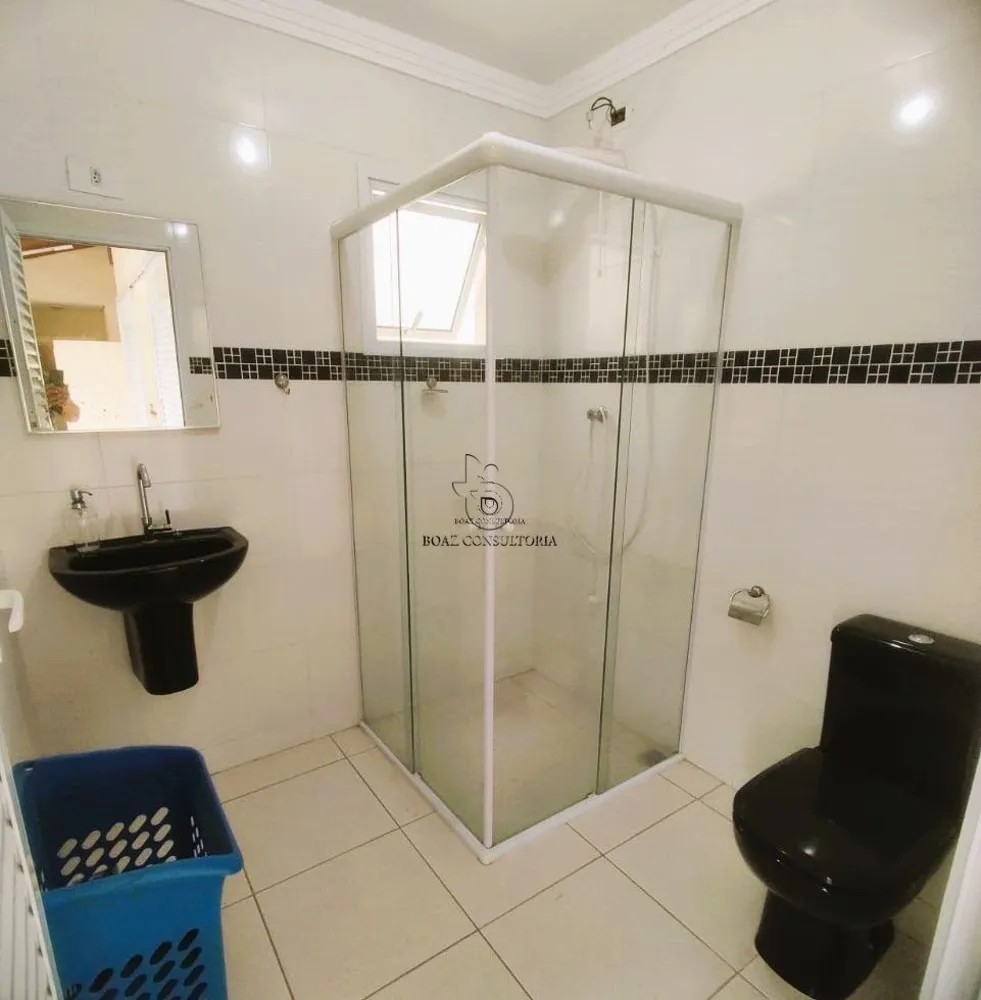 Casa, 3 quartos, 300 m² - Foto 8