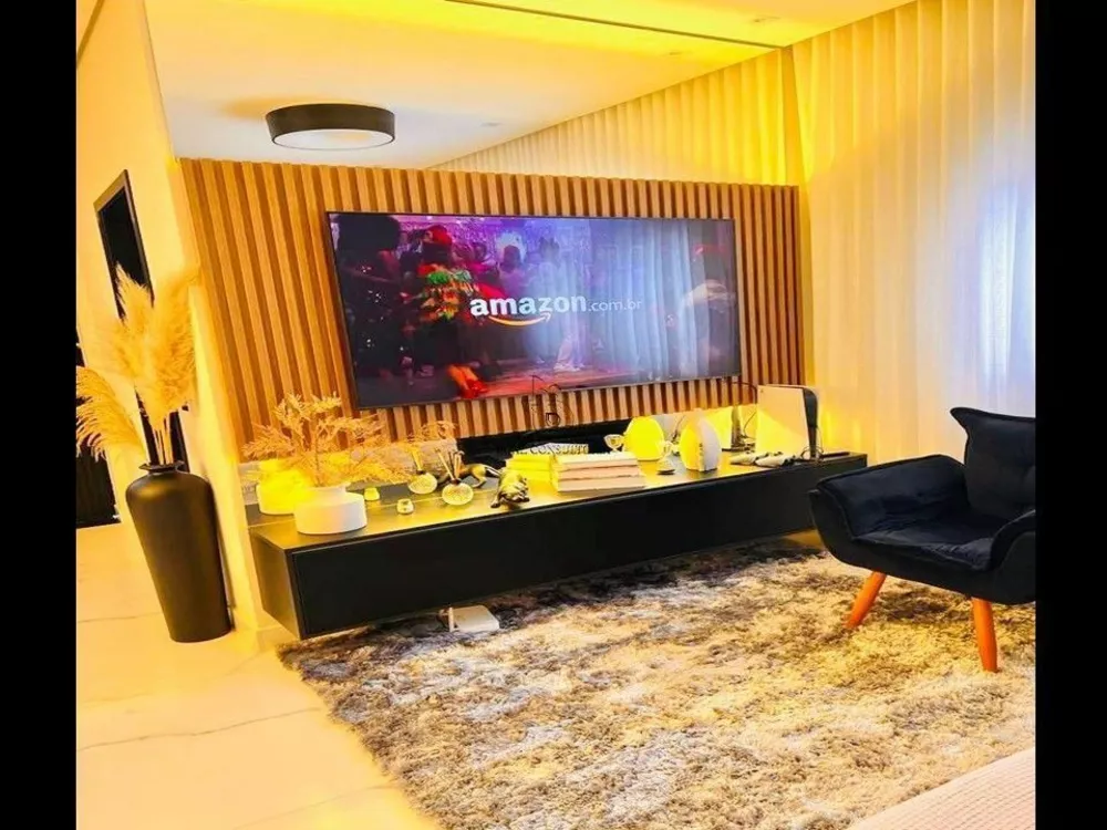 Casa, 3 quartos, 300 m² - Foto 3