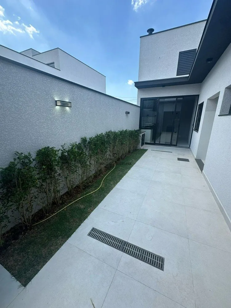 Casa, 3 quartos, 164 m² - Foto 3