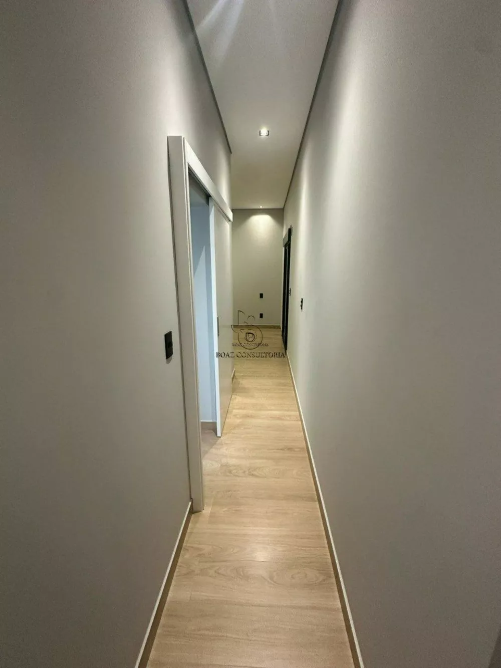Casa, 3 quartos, 164 m² - Foto 1