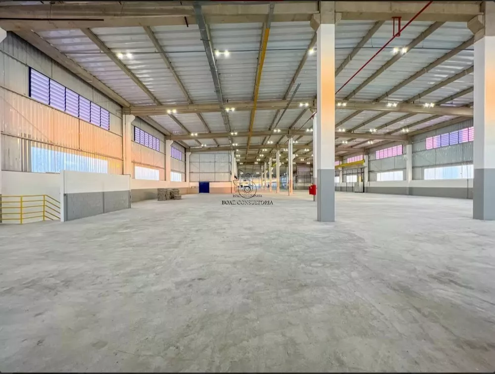Depósito-Galpão, 7032 m² - Foto 3