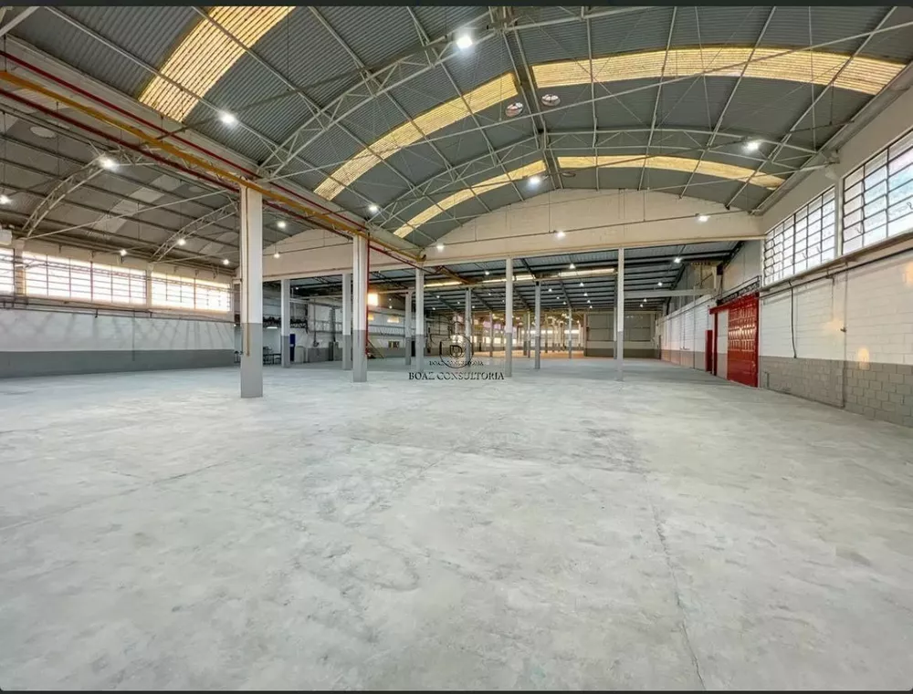 Depósito-Galpão, 7032 m² - Foto 1