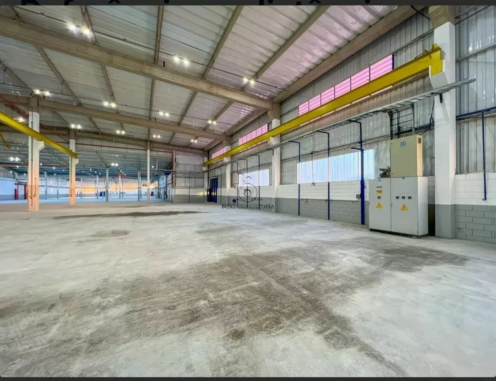 Depósito-Galpão, 7032 m² - Foto 2