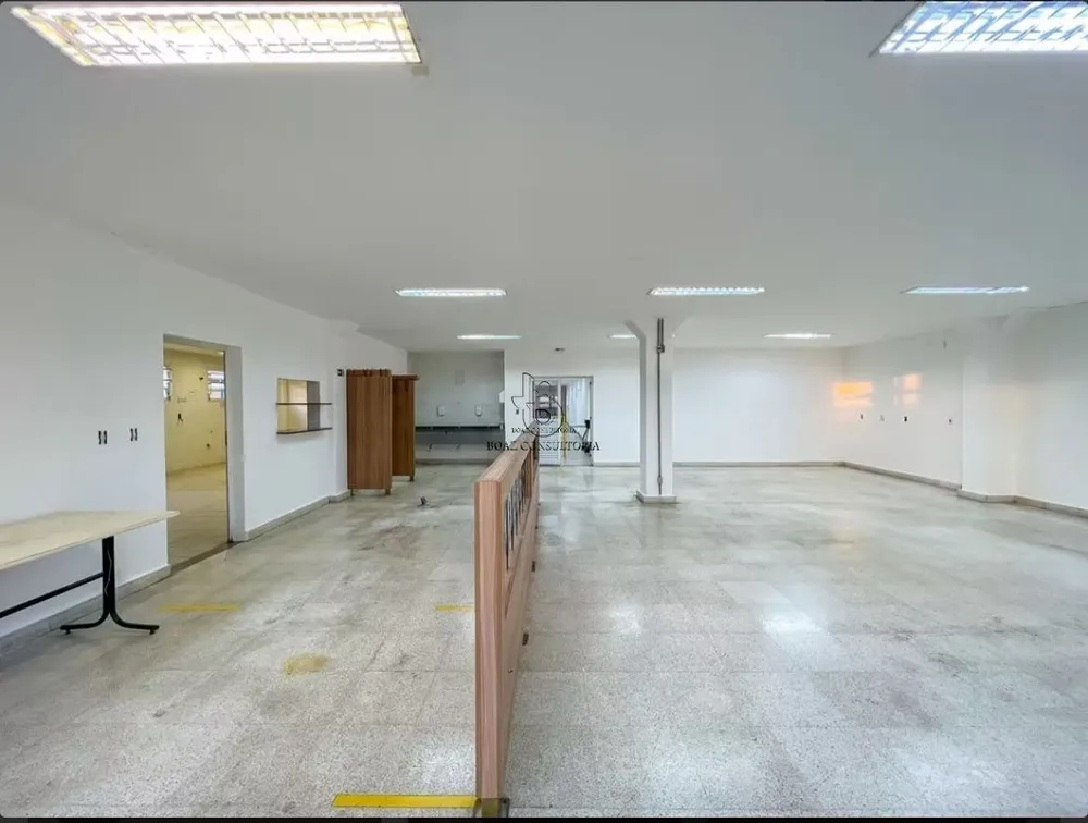 Depósito-Galpão, 7032 m² - Foto 1