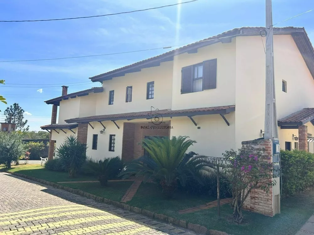 Casa, 3 quartos, 265 m² - Foto 3
