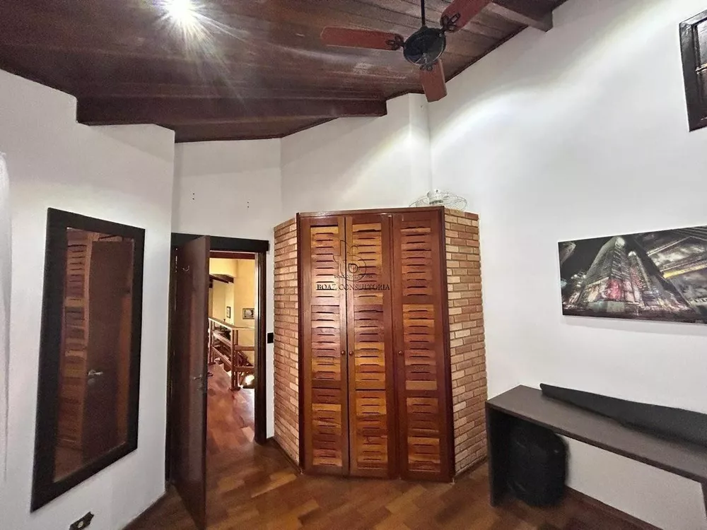 Casa, 3 quartos, 265 m² - Foto 4