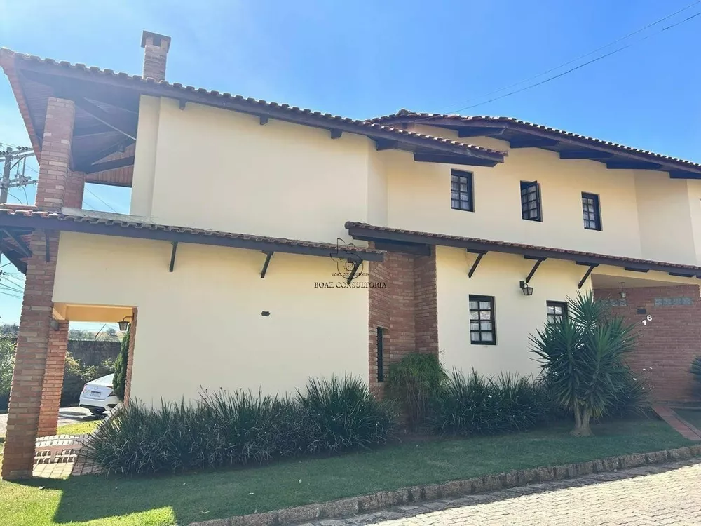 Casa, 3 quartos, 265 m² - Foto 2