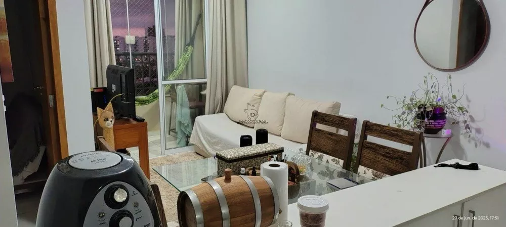 Apartamento, 2 quartos - Foto 3