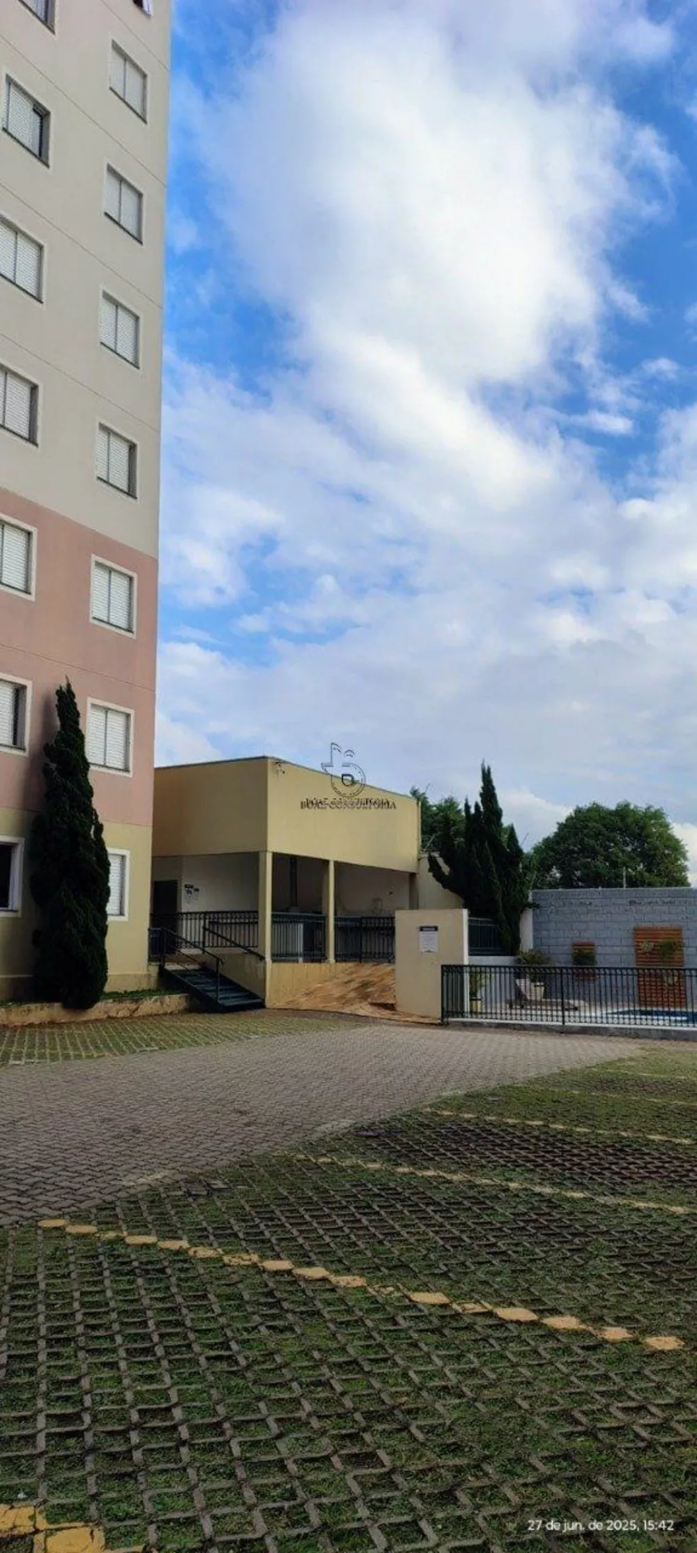 Apartamento, 2 quartos - Foto 1