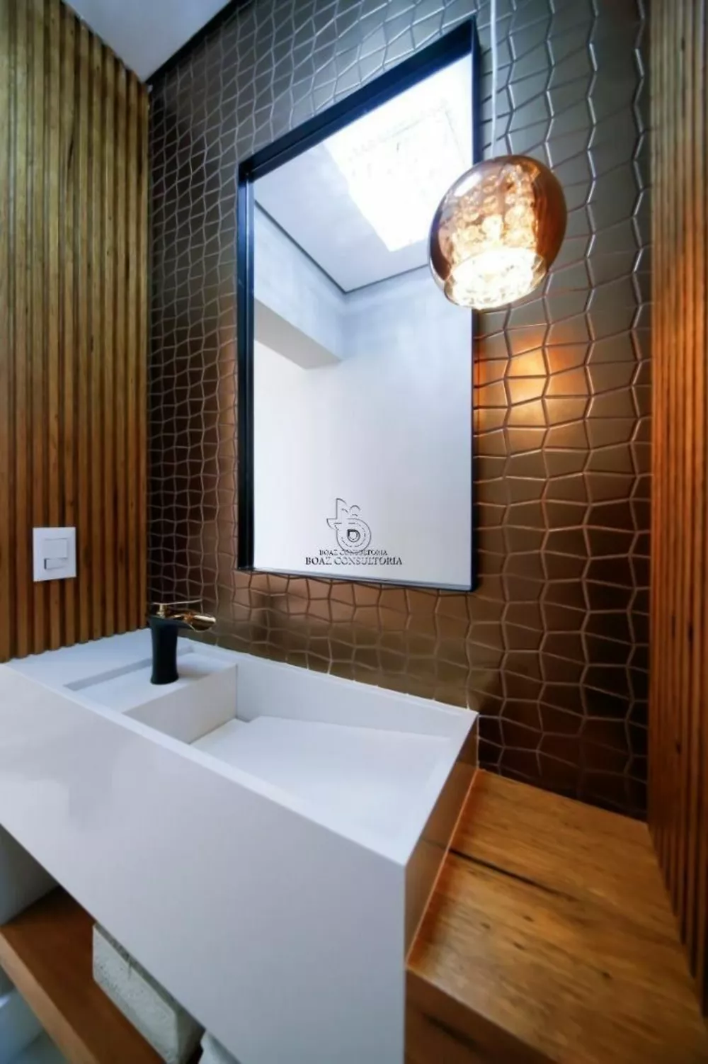 Casa, 4 quartos, 435 m² - Foto 2