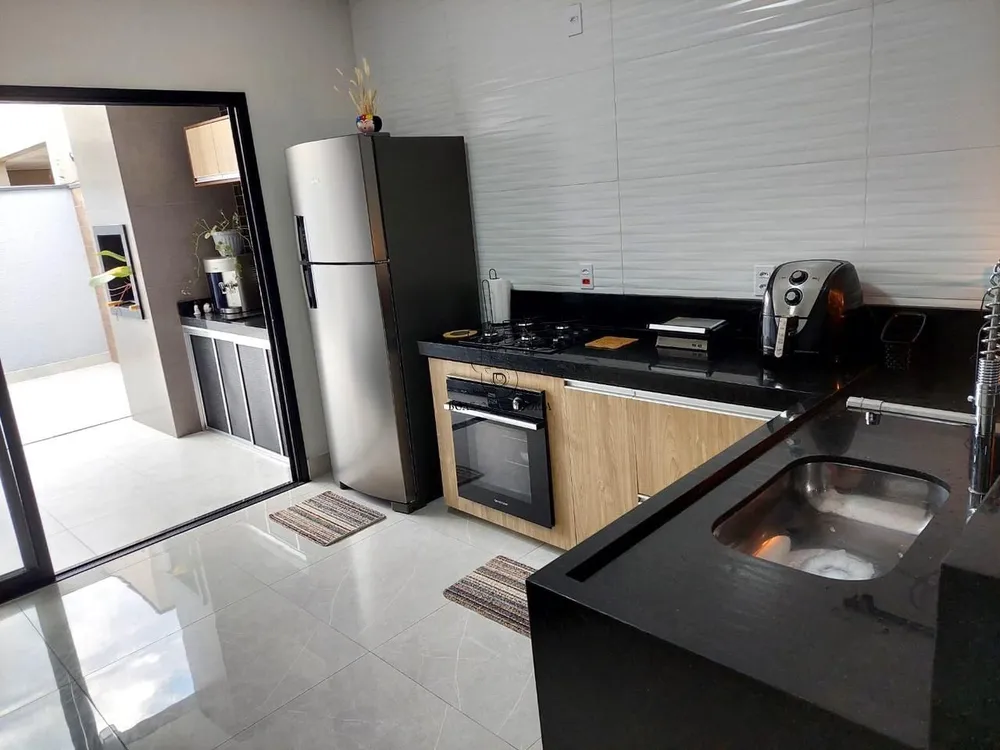 Casa, 4 quartos, 435 m² - Foto 4