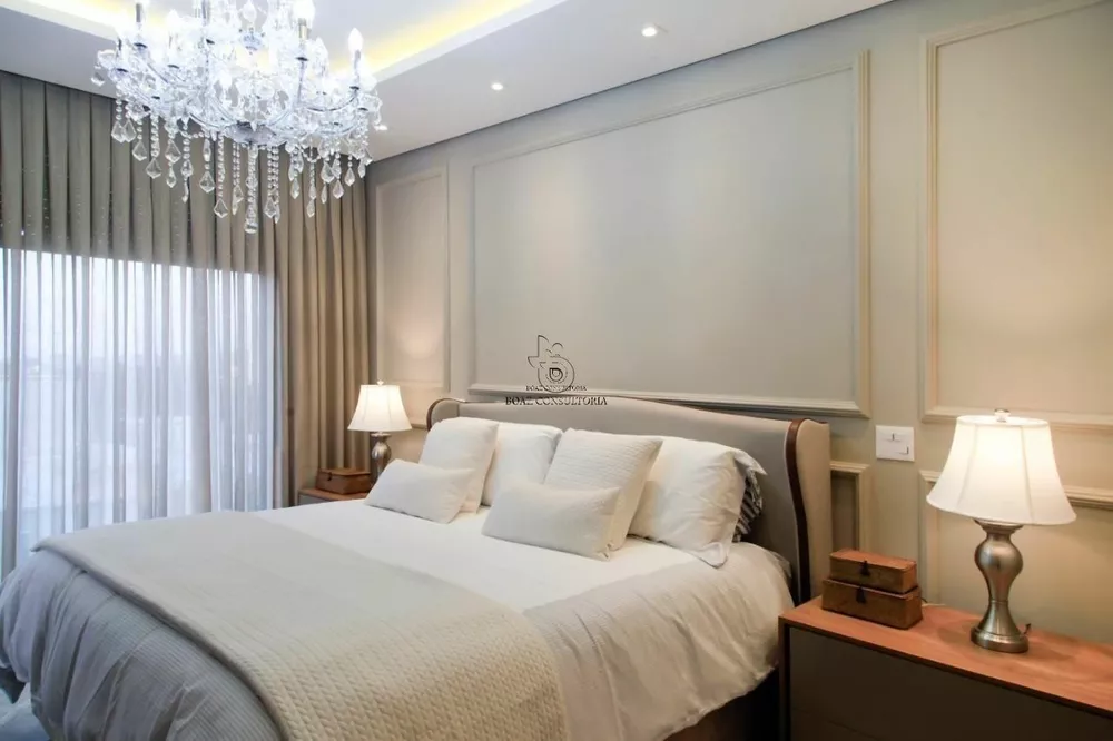 Casa, 4 quartos, 435 m² - Foto 1