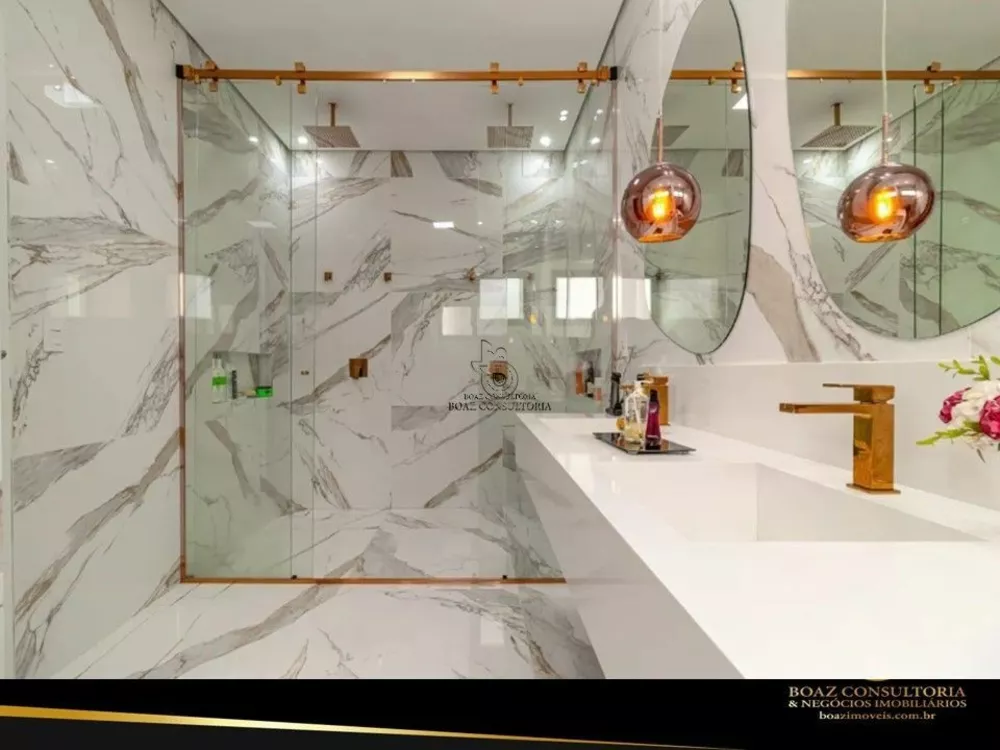 Casa, 4 quartos, 299 m² - Foto 4