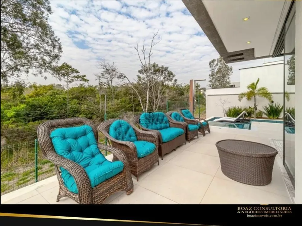 Casa, 4 quartos, 299 m² - Foto 3